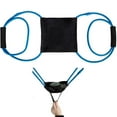 thumbnail image 1 of Summer Fun Beach Toy, 3 People Rubber Outdoor Water Balloon Launcher Elastic  for Party, 1 of 7