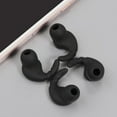 thumbnail image 5 of 7829 Earbuds Wing Tips Ear Hook Anti Slip Ear Tips Wings forJB1In Ear Earphones, 5 of 9