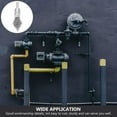thumbnail image 3 of OULII Back to School Power Wire Brush For Heavy Scrubbing Tasks 1Set, 3 of 8