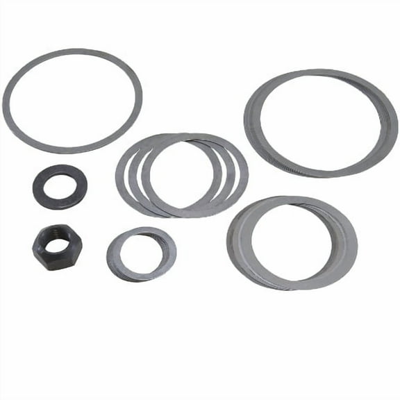 Replacement Carrier shim kit for Dana 70 & 70HD