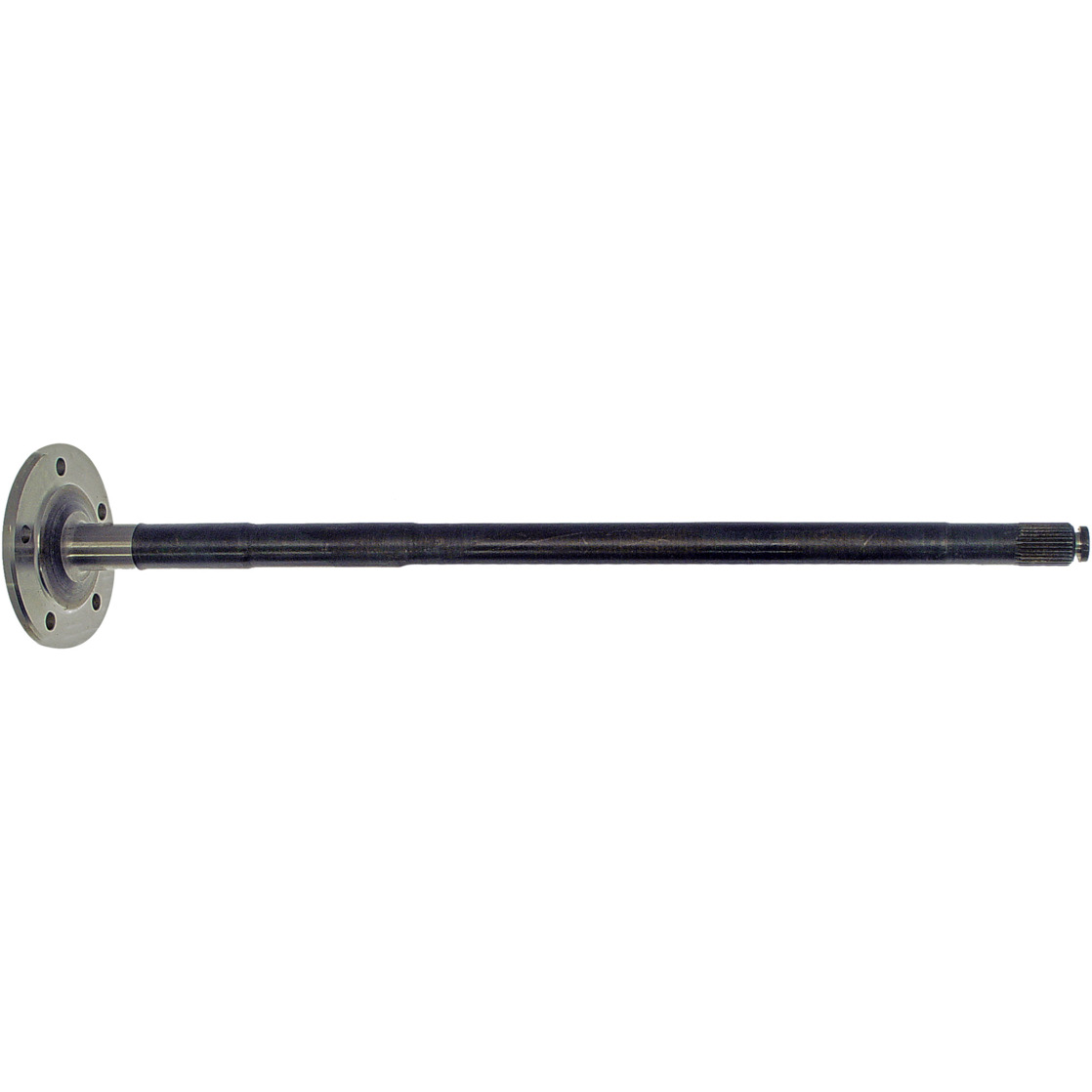 Dorman 630-204A Rear Driver Side Drive Axle Shaft for Specific Ford Models