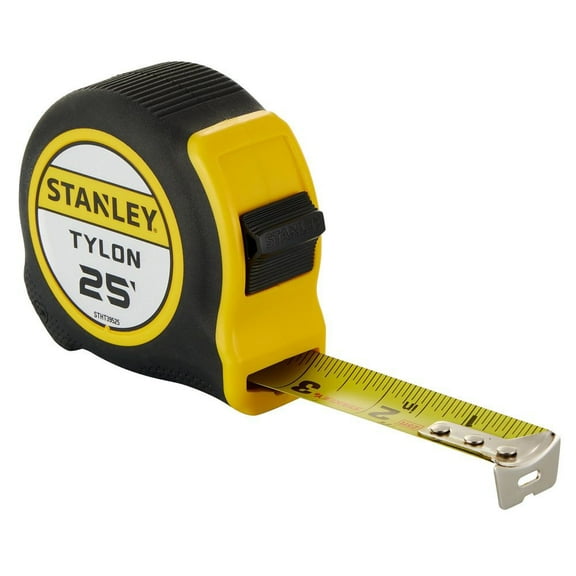 Stanley Tylon 25 Ft. Tape Measure