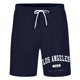thumbnail image 3 of WILLBEST Pantalones Cortos Casuales para Hombre, para Uso Diario, con Estampado de Letras, Cómodos y Elegantes, para Verano, para Ir de Compras Por La Calle y Relajarse., 3 of 3