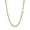 B-20in, variant on 14K Gold Plated 20 Inch Sunburst Disc Link Chain Necklace - Dainty Sparkle Rolo Chain for Women