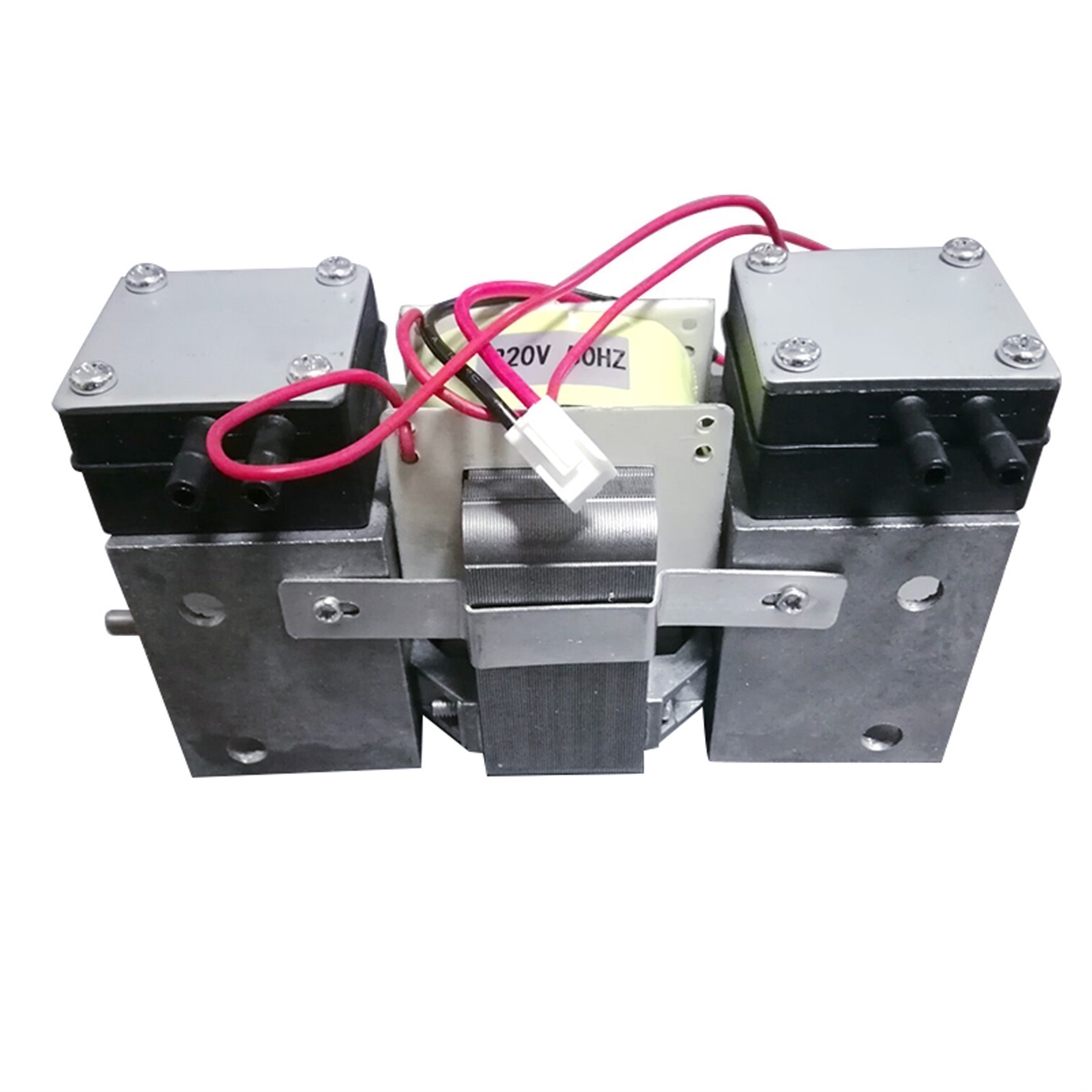 Small Oil-free Vacuum Pump Miniature Negative Pressure Pump Suction Pump For Beauty Equipment HL-15V ,Easy to Use