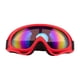 thumbnail image 2 of Gafas De Esquí Correa Ajustable Gafas A Prueba De Viento Para Patinaje Adulto Sunnimix Gafas de snowboard de esquí, 2 of 8