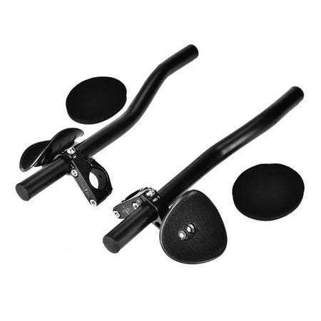 bicycle arm rest