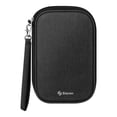 thumbnail image 1 of Estuche organizador para accesorios electrónicos negro, 1 of 2