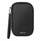 thumbnail image 1 of Estuche organizador para accesorios electrónicos negro, 1 of 2