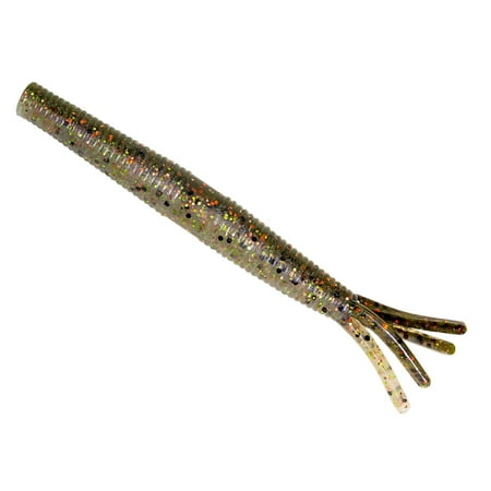 UPC: 0897744001741 | Z-Man Hula StickZ Soft Bait Lure (Drew Craw)