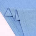 thumbnail image 6 of Lindreshi Crop Tops for Women Women's Casual Low Collar Hooded Sleeveless Garment Pullover Tops Blouse, 6 of 8
