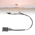 thumbnail image 1 of Cable de Señal de Cámara de Drones, Línea de Transmisión de Señal de Cámara de Drones Profesional para mini 2, 1 of 7