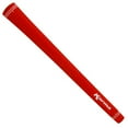 thumbnail image 2 of Karma Velour Red Golf Club Grip Kit: 13 Standard Grips, Solvent & 2-Sided Tape, 2 of 3