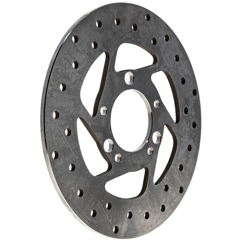 NICHE Front Brake Rotor Set For Can-Am Spyder RS / RT (2008-2012) – 705600435 – 2 Rotors