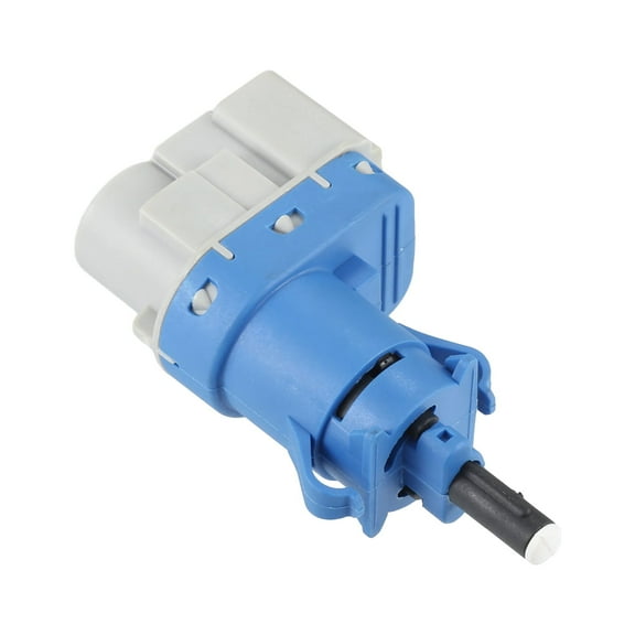 Unique Bargains Stop Lamp Switch Stoplight Switch Assembly for Jeep Compass 2017-2018 No.68073610AA Plastic Metal Blue