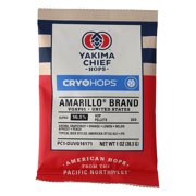 Cryo Hops® LupuLN2® Pellets Amarillo® 1oz