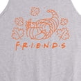 thumbnail image 2 of Friends - Cornucopia - Men's Jersey Tank Top, 2 of 4