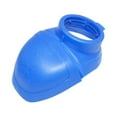 thumbnail image 1 of Réservoir de Liquide Lave-Glace Difficile à Casser et Résistant à l'Usure, 1 of 8