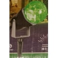 thumbnail image 3 of Gemmy Lightshow Projection Kaleidoscope Outdoor Yard Stake Holiday Decoration - Green, 3 of 3