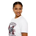 thumbnail image 4 of Art Design Graphic Shirt Unisex Softstyle Tee Gildan 64000 100 Percent Ring Spun Cotton, 4 of 76