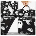 thumbnail image 6 of Halloween Ghost Pumpkin Pattern Toddler Nap Mats for Kids Preschool,50"x20" Sleeping Mat Bag or Kids,Toddler Sleeping Bag,Toddler Nap Mat or Daycare, 6 of 6