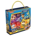 thumbnail image 1 of Educando: 4 Escenas Armables en 1 Paw Patrol The Movie-Novelty Novelty Educando: 4 Escenas Armables en 1 Paw Patrol The Movie-Novelty, 1 of 5