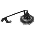 thumbnail image 5 of TRQ Radiator Fan Clutch for Ford Sport Trac Explorer Mercury Mountaineer New RCA91852, 5 of 5
