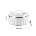 thumbnail image 3 of Tong Automatic Fruit Vegetable Washer Machine For Kitchen Efficient Food With Rotating And Design, 3 of 6