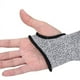 thumbnail image 4 of Manguito de brazo de nivel 5, protección anticortes de HPPE resistente a los cortes, 4 of 6