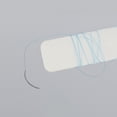 thumbnail image 3 of Sutura Aguja Quirúrgica Médica Nailon 4/0 para Educación Estudiantes Medicina, 3 of 6