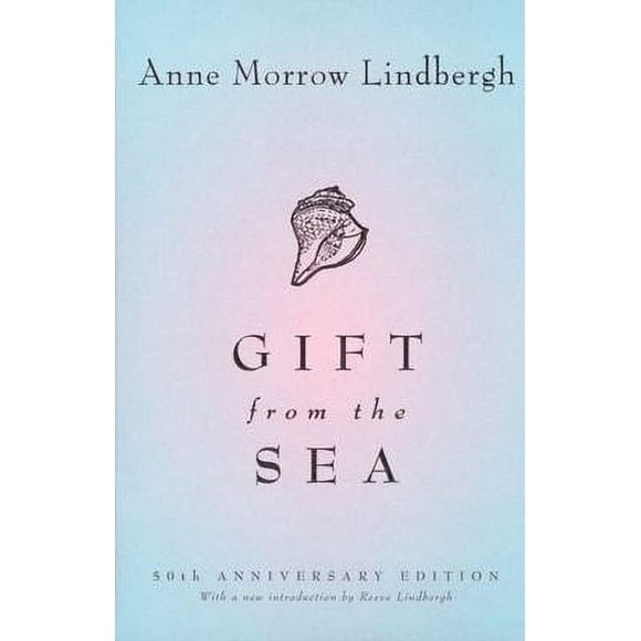 Pre-Owned Gift from the Sea : 50th-Anniversary Edition 9780679732419