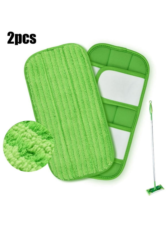 Mop Refill Pads in Mops