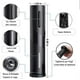 thumbnail image 3 of Professional Electric Corkscrew, 7 In 1 Electric Bottle Opener With Base, Foil Cutter, Vacuum Pump, Vacuum Wine Cork, Pourer, 3 of 5