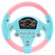 thumbnail image 1 of Volante Pequeño De Simulación Para Niños, Juguete Educativo Con Sonido, Volante Pequeño De Simulación, Juguete De Simulación De Volante., 1 of 7