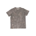 thumbnail image 4 of Realtree Youth Camo Tri-Blend Short Sleeve Shirt – Lightweight & Soft, Outdoor Apparel​, 4 of 9