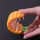 thumbnail image 5 of Cateissary Fruit Vegetable Cleaning Tool Washing Accessory Scrubber Kitchen Clean Wash Accessories Household Carrot Gadget Potato Brush Type2 NO2, 5 of 6