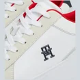 thumbnail image 3 of TOMMY HILFIGER SEREN PLATAFORMA BLANCO-ROJO, 3 of 5