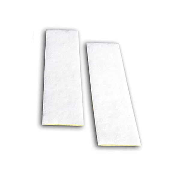 Replacement part for Hoover 2 Final Filter Self Propelled Windtunnel Vacuum Cleaner 40110006 38766021