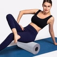 thumbnail image 4 of Yeacher Standard Fascia Roll. Original Massage Roller Compatible With Fascia Training. Training Role In Various, 4 of 5