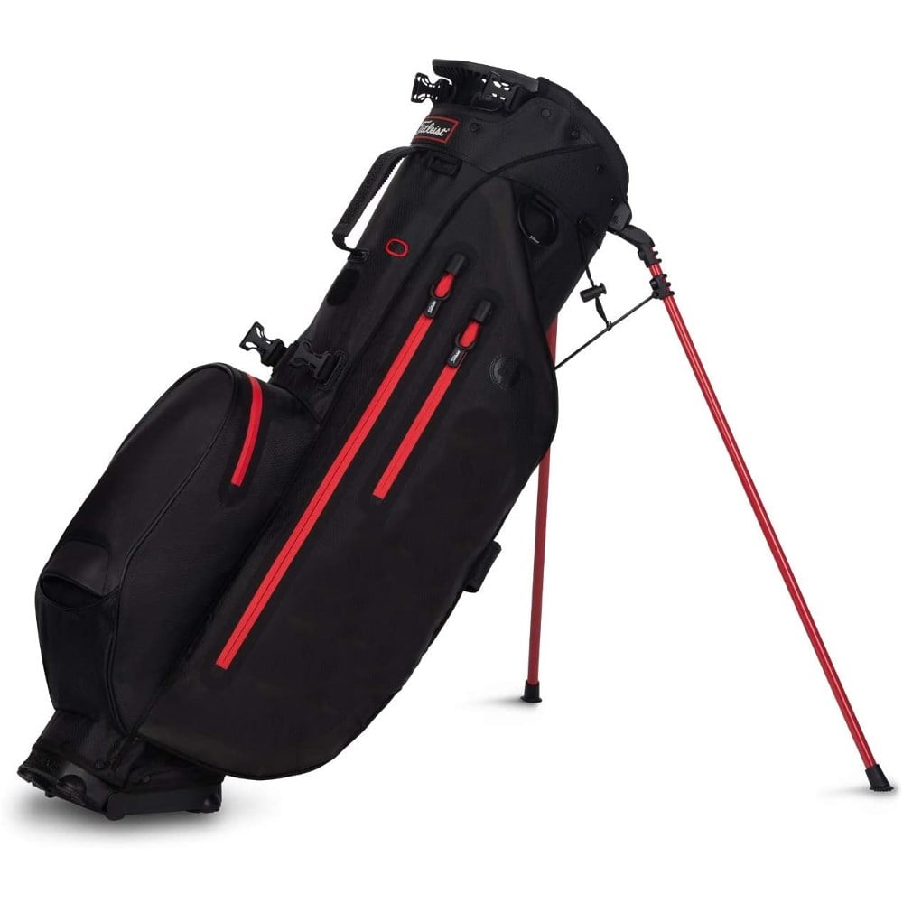 titleist golf stand bag clearance