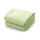 thumbnail image 1 of Toalla de Microfibra Grande Amonsee para Playa y Deportes Super Absorbente Verde, 1 of 6