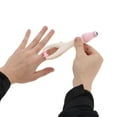 thumbnail image 5 of Unique Bargains 1 Pc Comfortable Regular Finger Massager Pink, 5 of 6