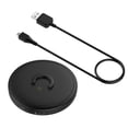 thumbnail image 2 of Charging Cradle for Revolve, 5V Charger Dock Station with USB Cable, for Revolve Plus Series II Revolve Plus, Plus 2, 2 of 7