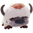 thumbnail image 1 of Avatar Last Airbender Appa Plush Toy Soft Stuffed Animals Cattle And Bat Plush Dolls Children'S Toys Large 50Cm, 1 of 7