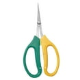 thumbnail image 4 of Stainless Pruning Scissor for Flower Arrangement 5cm Straight, 4 of 5
