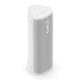 thumbnail image 1 of Sonos Roam 2 - Blanco - Altavoz Bluetooth portátil resistente al agua, 1 of 5