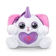 thumbnail image 3 of Toy Rainbocorns Puppycorn con aroma a caniche sorpresa para niñas, 3 of 7
