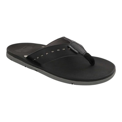 scott flip flops mens