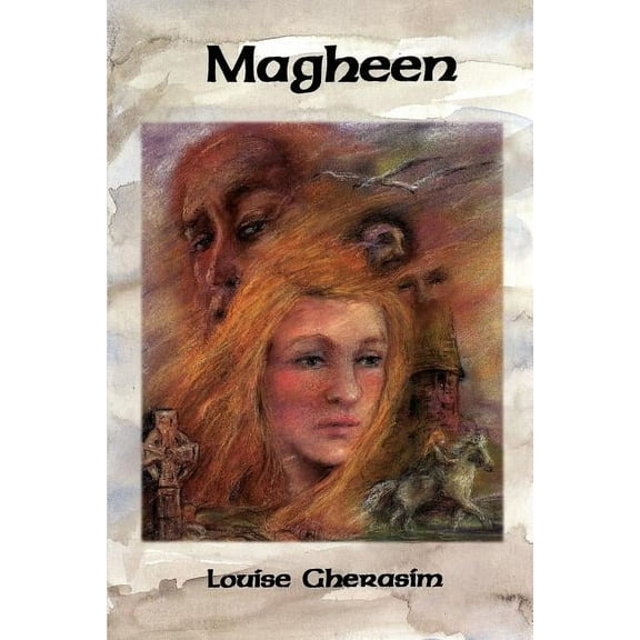 Magheen (Paperback)