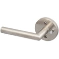 thumbnail image 2 of Sure-Loc Hardware Hanover Privacy Door Lever with Round Rosette, 2 of 2